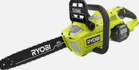  RYOBI 40V HP Brushless Cordles
