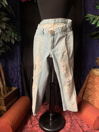 Vintage Y2K 2000s Petite Union Bay Jeans
