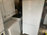 Whirlpool appliances 