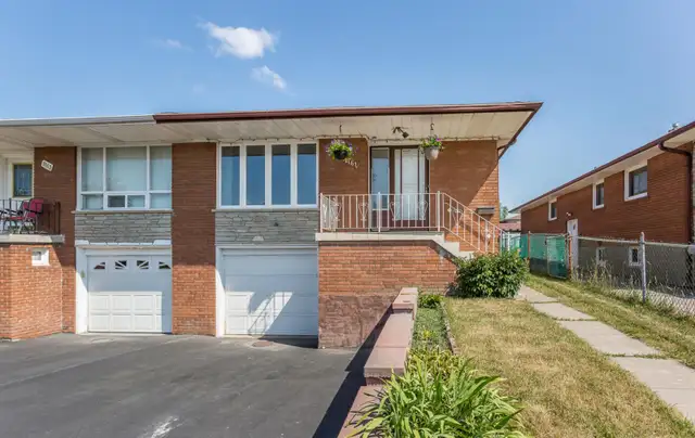 2 Bedroom Lower level Apartment  for Rent