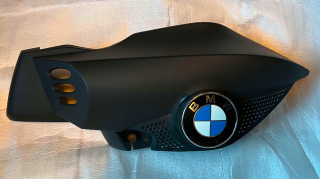 BMW K1200R Front Cover Air intakes in Sport Touring in Kingston - Image 4