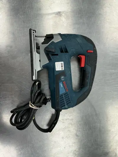 Scie sauteuse filaire Bosch , View more