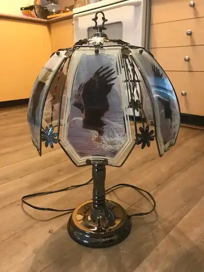  beautiful table lamps, View more