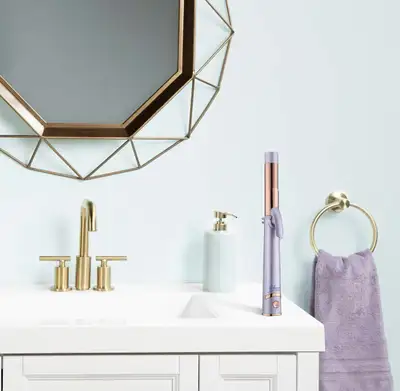 Unbound Cordless Titanium 1" Curling Iron CR420C by Conair , View more