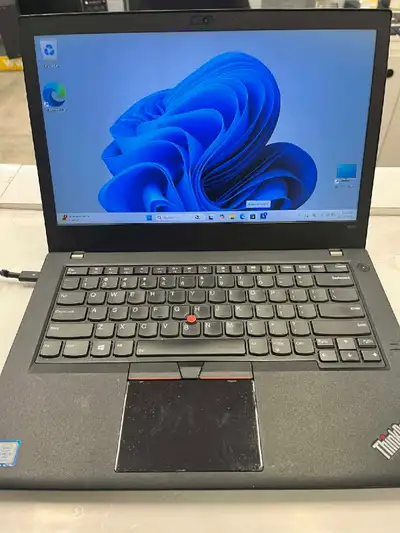 Lenovo THINKPAD , View more
