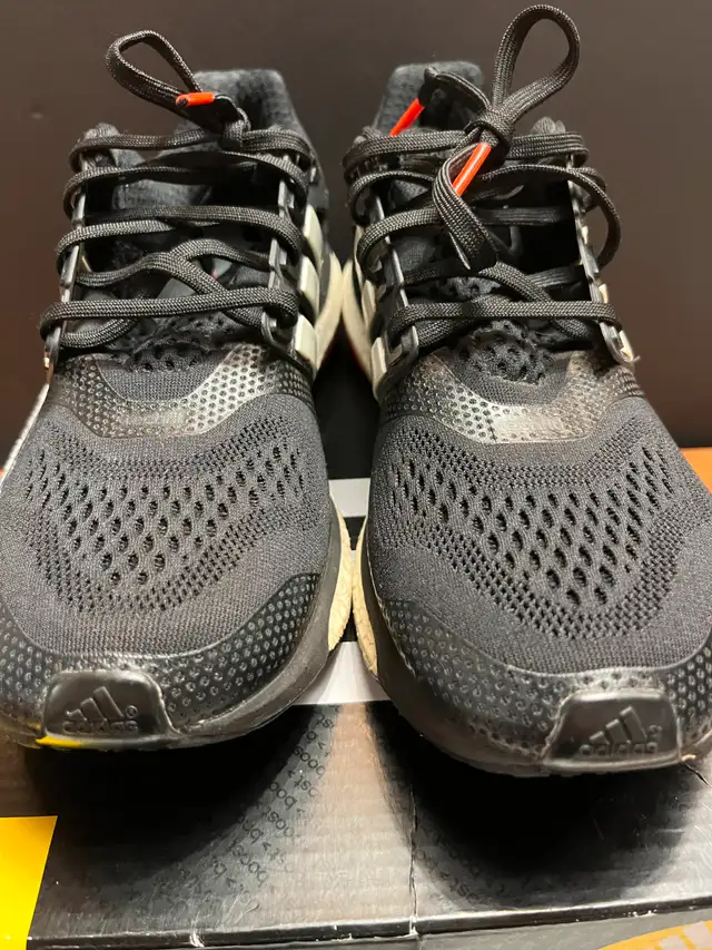 2014 Adidas Men's Energy Boost 2 ESM Mens Size 963436969847681121