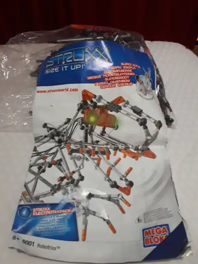 MEGA BLOCK pieces a assembler, View more