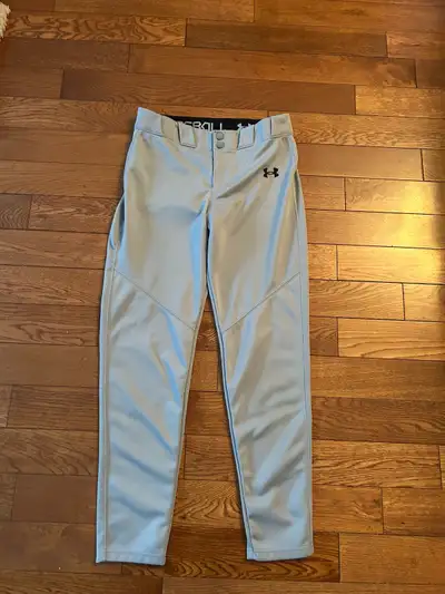 Baseball Pants, View more