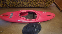 Wave Sport Evo kids Playboat