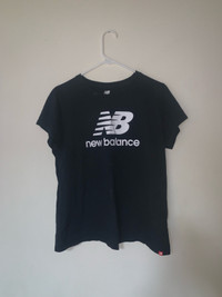 New balance t shirt 