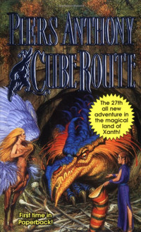 Interesting Books: "Cube Route" & "Chronicles of Narnia"