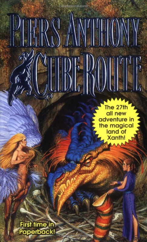 Interesting Books: "Cube Route" & "Chronicles of Narnia" in Other in Bridgewater