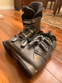 Ski Boots