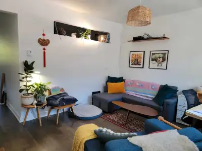 2 bedroom sublet in Verdun