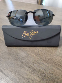 Maui Jim Unisex Sunglasses 