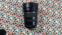 Tamron 15-30mm F/2.8 Di VC USD SP Nikon - Lens