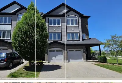 Two private bedrooms are available for rent in a clean and spacious 4-bedroom, 2-bathroom townhouse...