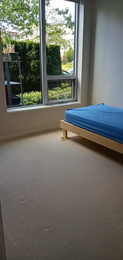 2b2b rental - 3533 Ross Dr, Vancouver, BC
