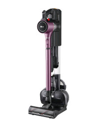 LG A9K-PRO Powerful Cordless Handstick with Power Drive Mop