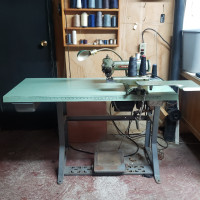 Industrial commercial sewing machines for sale