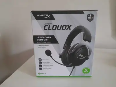 Gaming Headset, View more