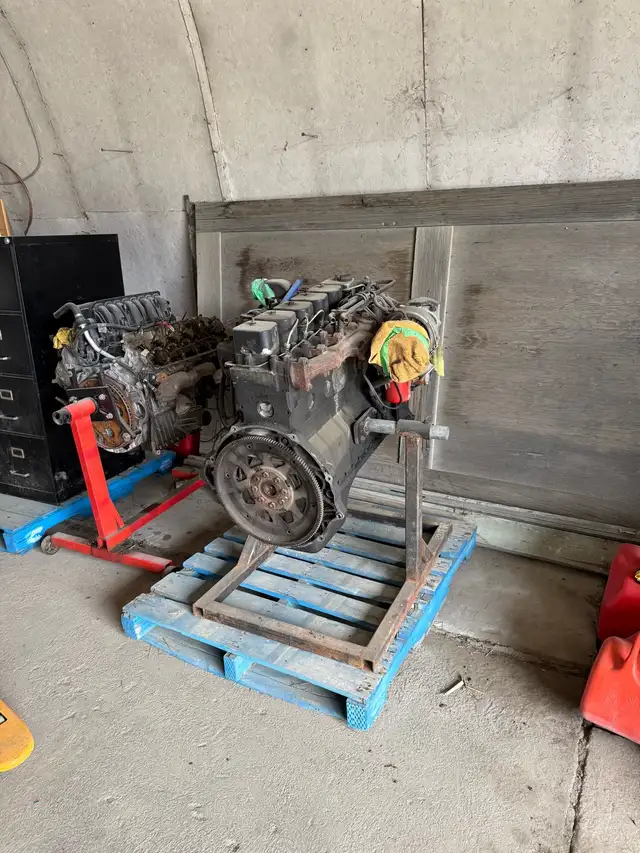 12 Valve VE pump in Engine & Engine Parts in Whitehorse - Image 2