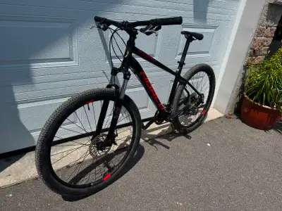 Norco Storm 7.3 bike for sale, View more