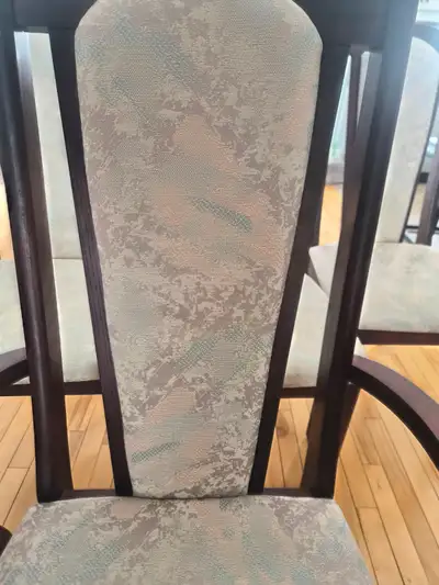 Solid Wood Dining Room Chairs, View more