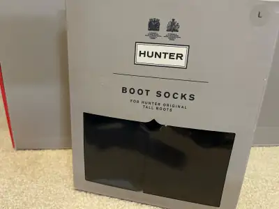 Hunter Boot socks for original tall rain boot, View more