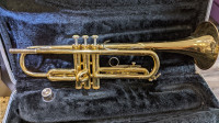 Bundy trumpet for sale