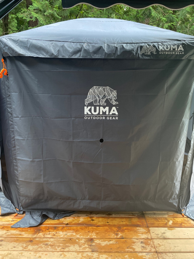 Gazebo Kuma Bear Den  dans Mobilier pour terrasse et jardin  à Longueuil/Rive Sud