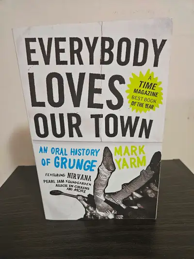 Everybody Loves Our Town (NEW), View more