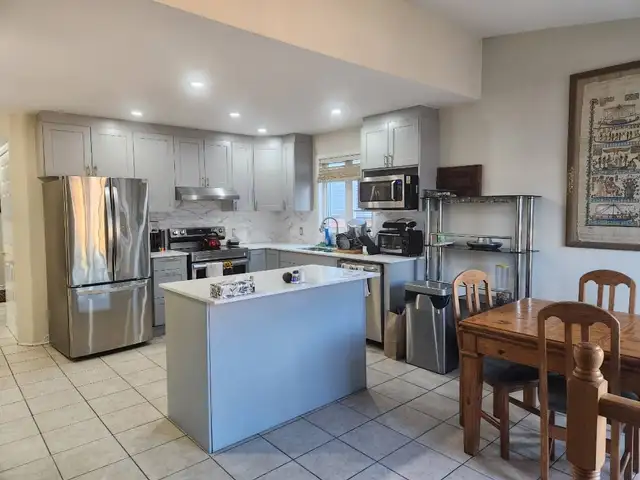 Fully furnished room for rent in Room Rentals & Roommates in Ottawa - Image 7