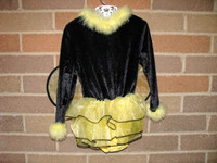 Costume - Bee, Infant/Toddler 