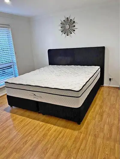 Factory Sealed BED frames  – All Sizes | Delivery Available, View more