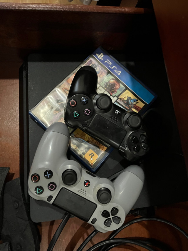  PlayStation 4 in Sony Playstation 4 in Dartmouth - Image 3