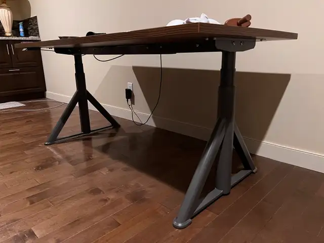 Ikea Idasen Sit/Stand Desk63005667811715123