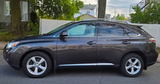 Lexus 2010600952362008596487