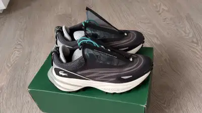 Lacoste Women's Outdoor Audyssor Trail Textile Sneakers, View more