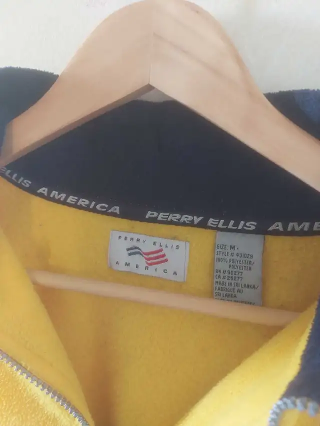 Perry Ellis - Medium64840233352194123