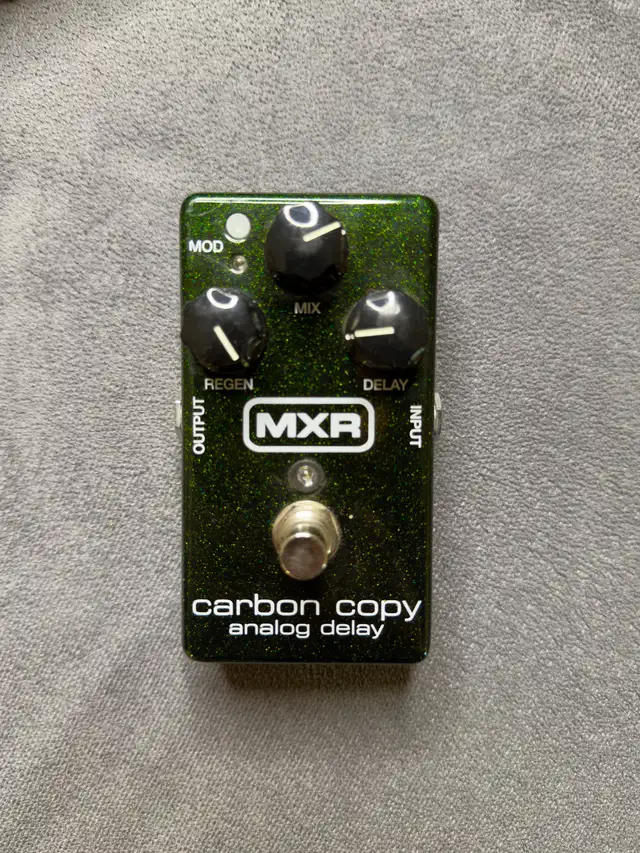 Various Guitar Pedals in Amps & Pedals in Kingston - Image 9