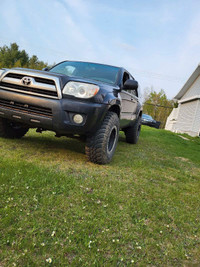 4runner 2007