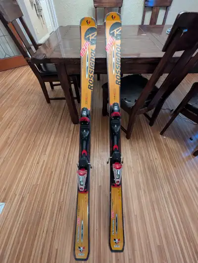 Rossignol Avenger 82 Carbons. (USED), View more