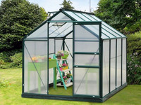 Greenhouse wanted!