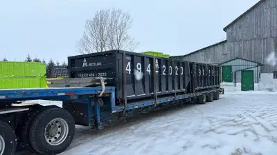 Hiring Class 1 Longhaul driver, View more