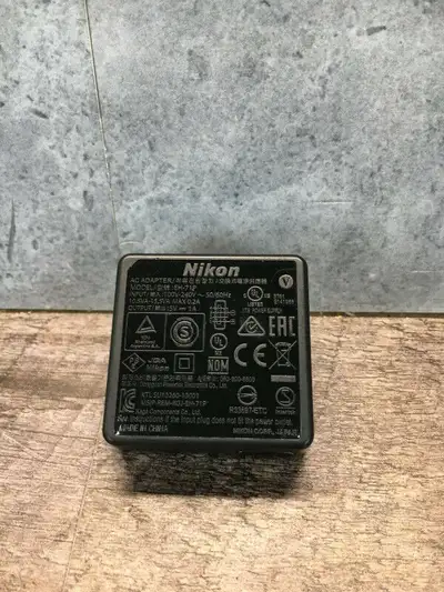 Nikon EH-71P chargeur  CoolPix S33, S6800, S5300 et autres, View more