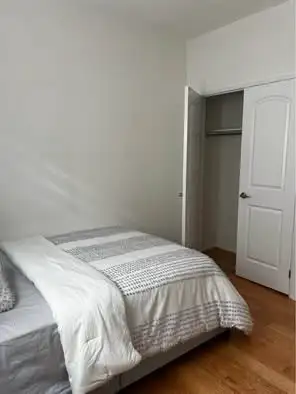 Private Room for Rent