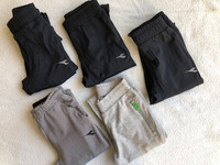 Pants, SIZE YOUTH SMALL, Diadora, 5 pairs, $10 Each