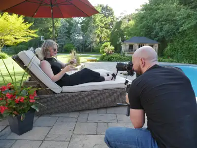⚡ Let's Shoot Your Promo Video:, View more