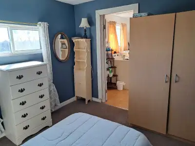 Room rental